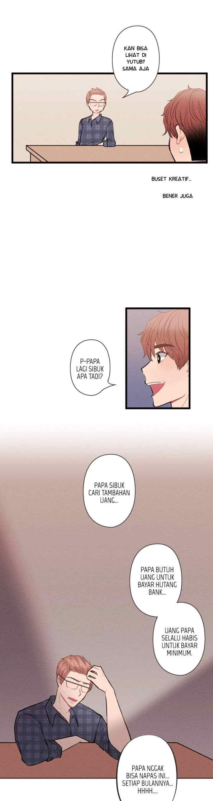 Mistake S1 chapter 88 halaman 9
