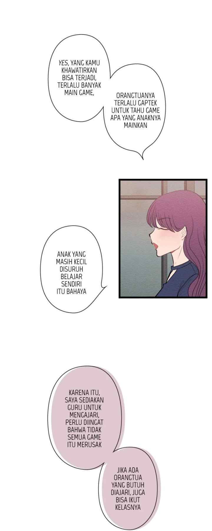 Mistake S1 chapter 89 halaman 11