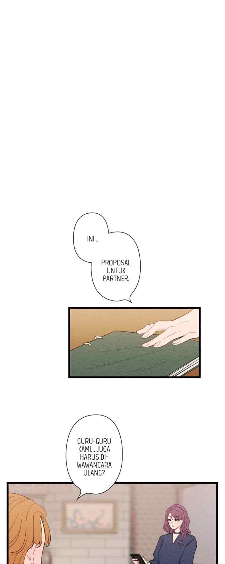 Mistake S1 chapter 89 halaman 4