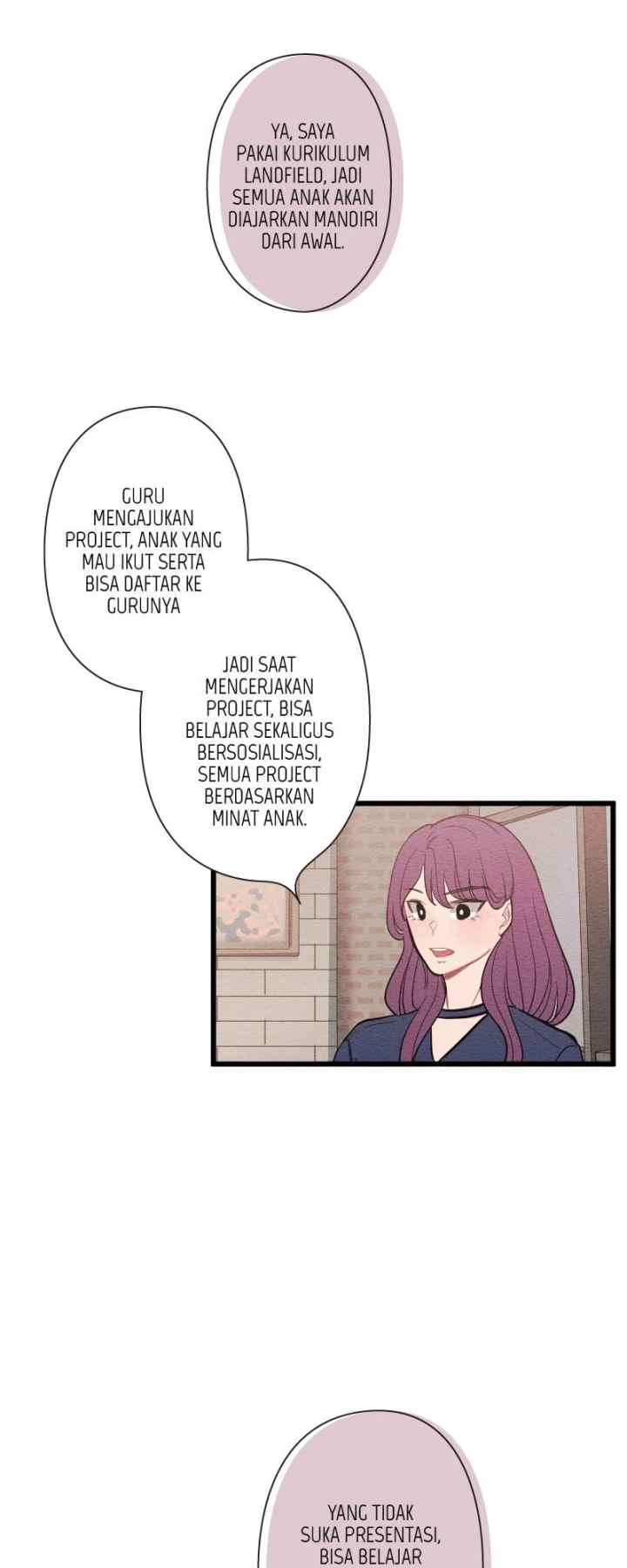 Mistake S1 chapter 89 halaman 6