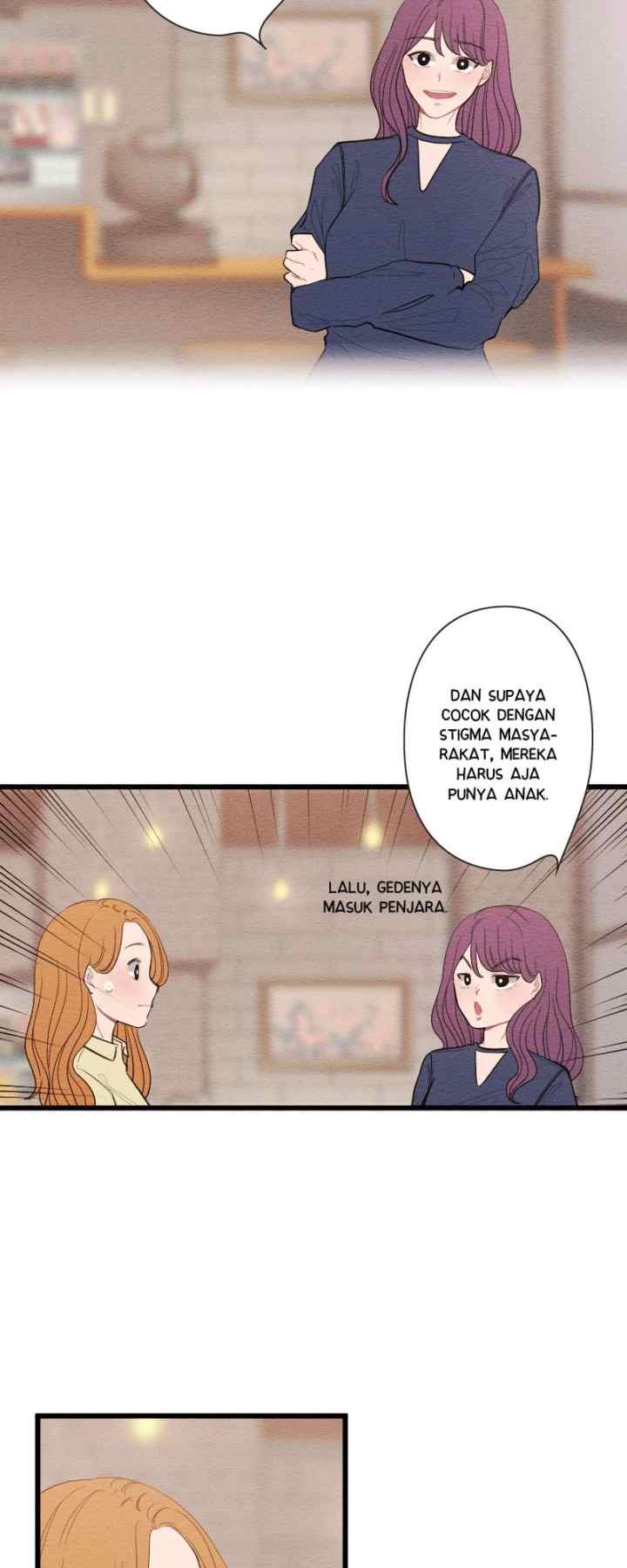 Mistake S1 chapter 89 halaman 14