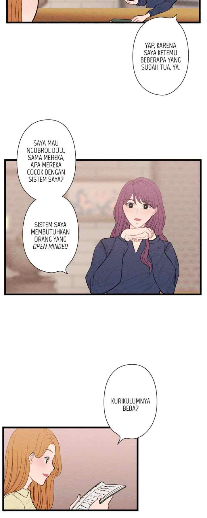 Mistake S1 chapter 89 halaman 5