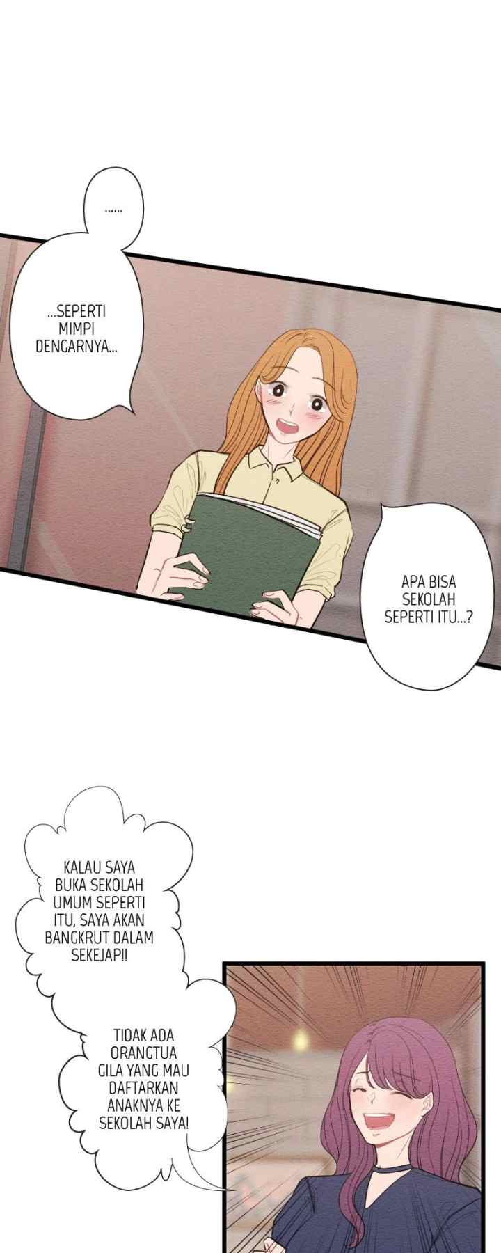 Mistake S1 chapter 89 halaman 12