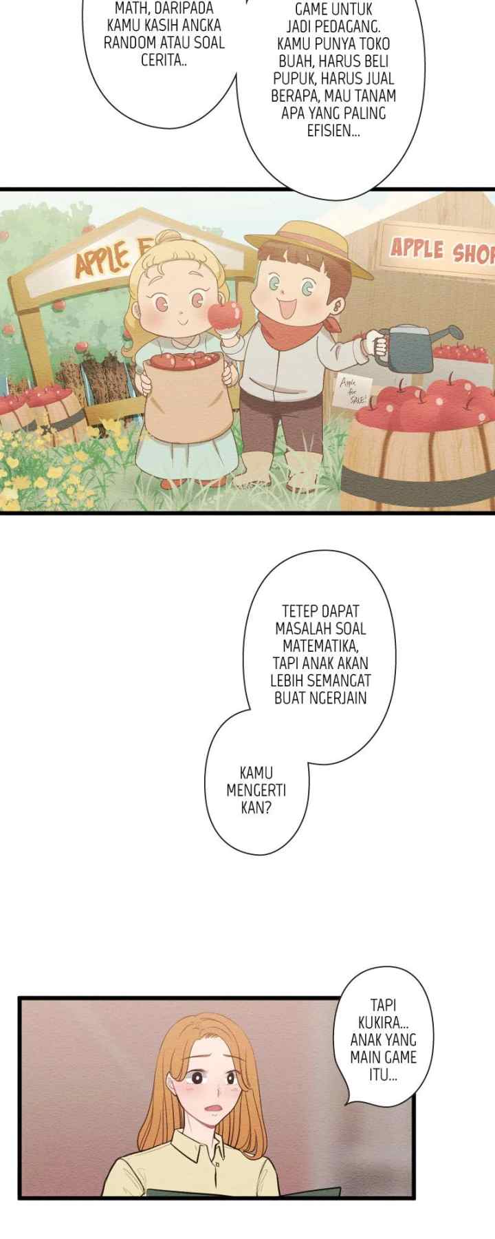 Mistake S1 chapter 89 halaman 10