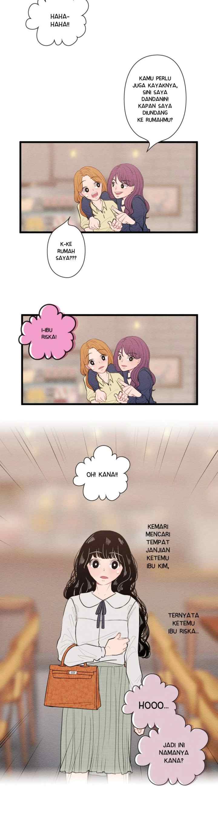 Mistake S1 chapter 90 halaman 10