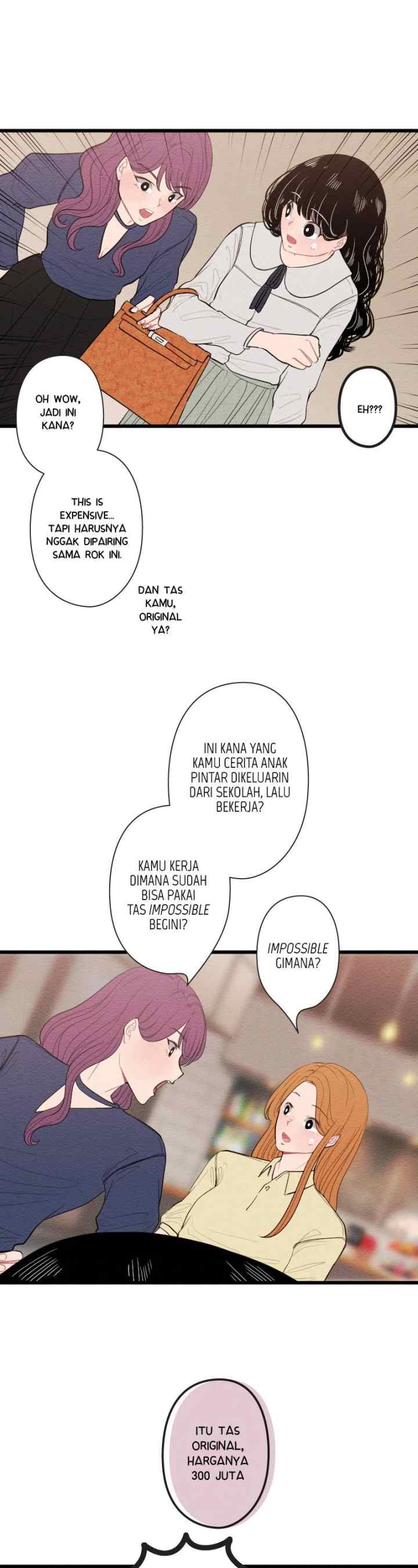 Mistake S1 chapter 90 halaman 11