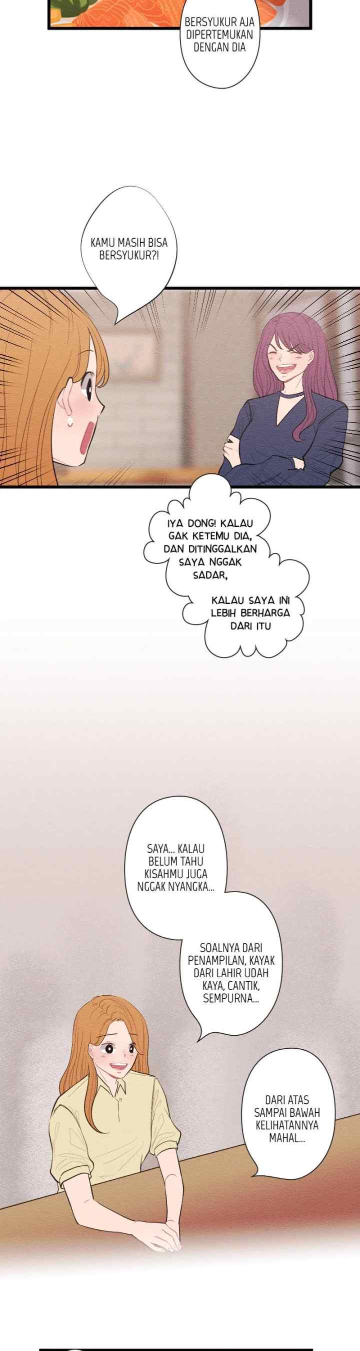 Mistake S1 chapter 90 halaman 8