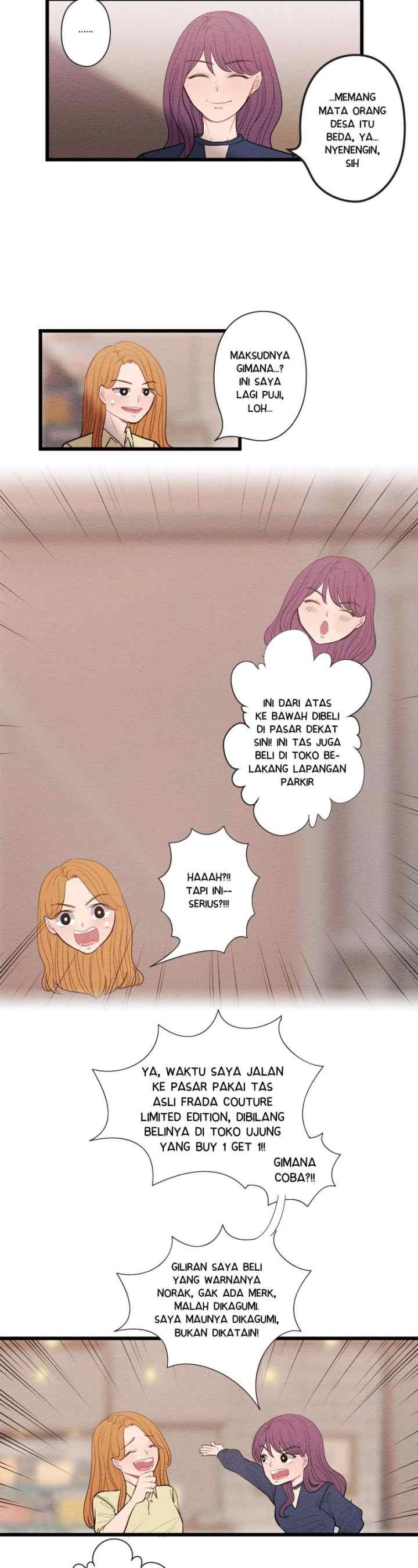Mistake S1 chapter 90 halaman 9