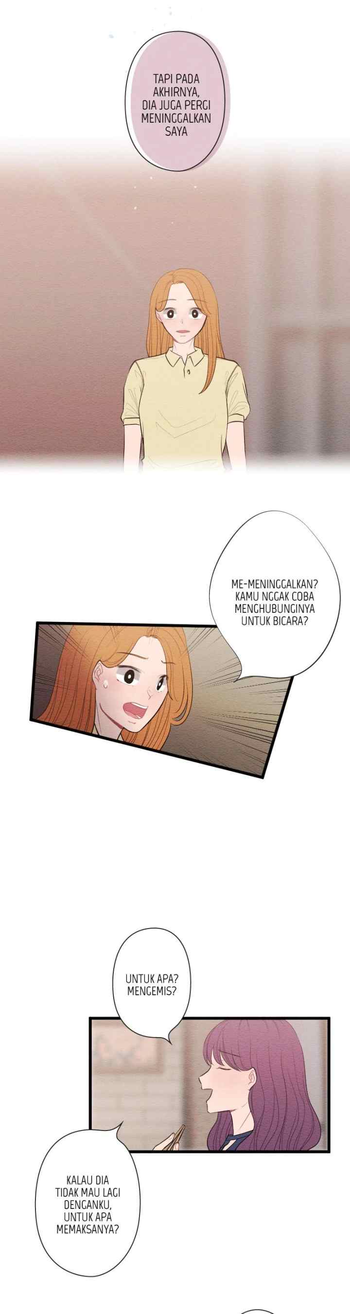 Mistake S1 chapter 90 halaman 5