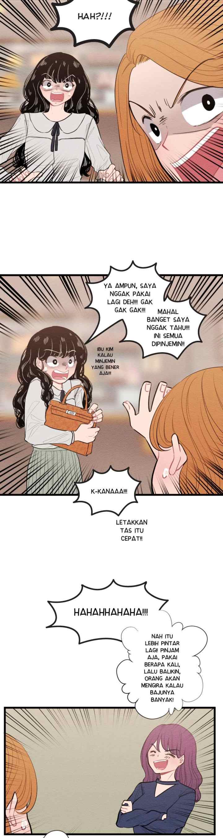 Mistake S1 chapter 90 halaman 12