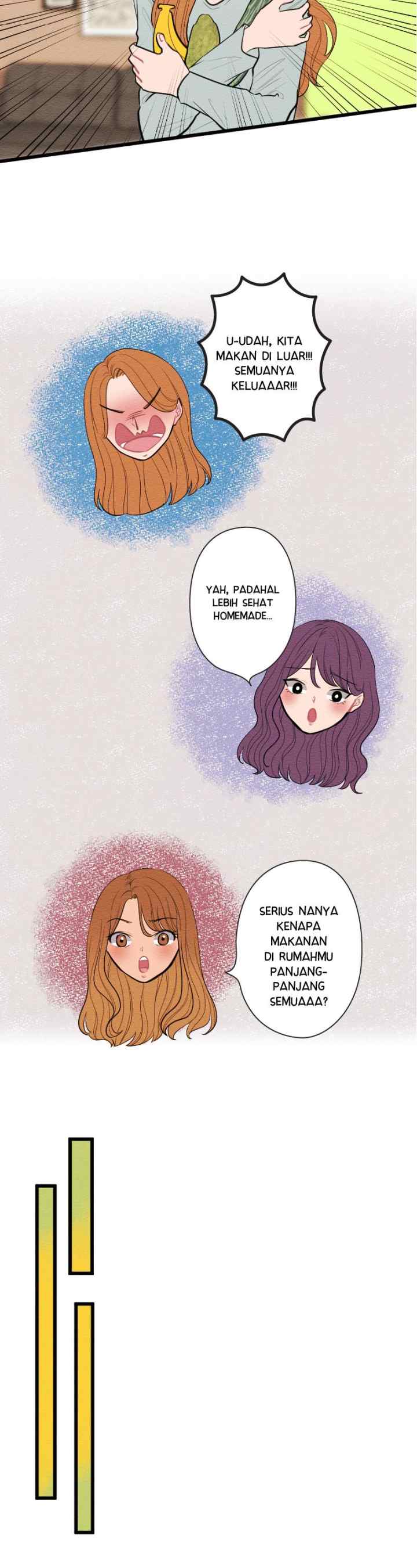 Mistake S1 chapter 92 halaman 12