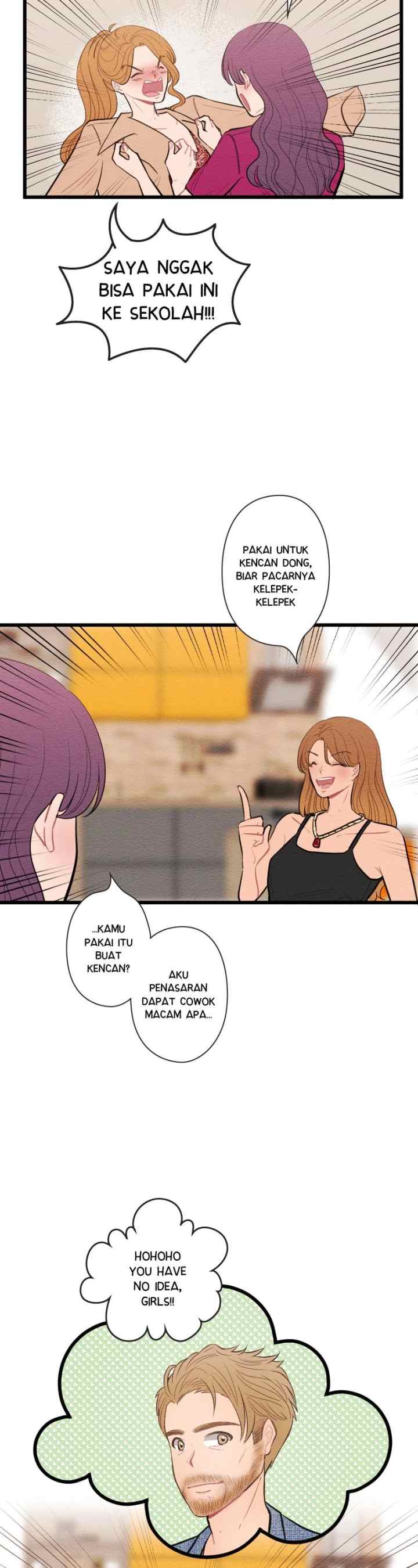 Mistake S1 chapter 92 halaman 5
