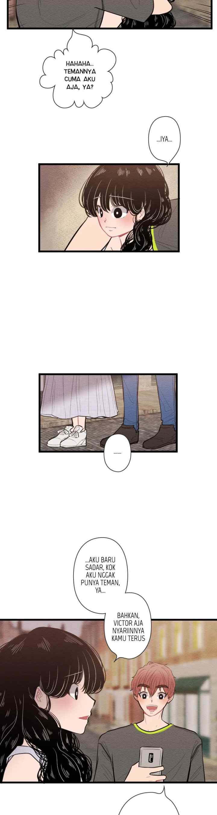 Mistake S1 chapter 94 halaman 8