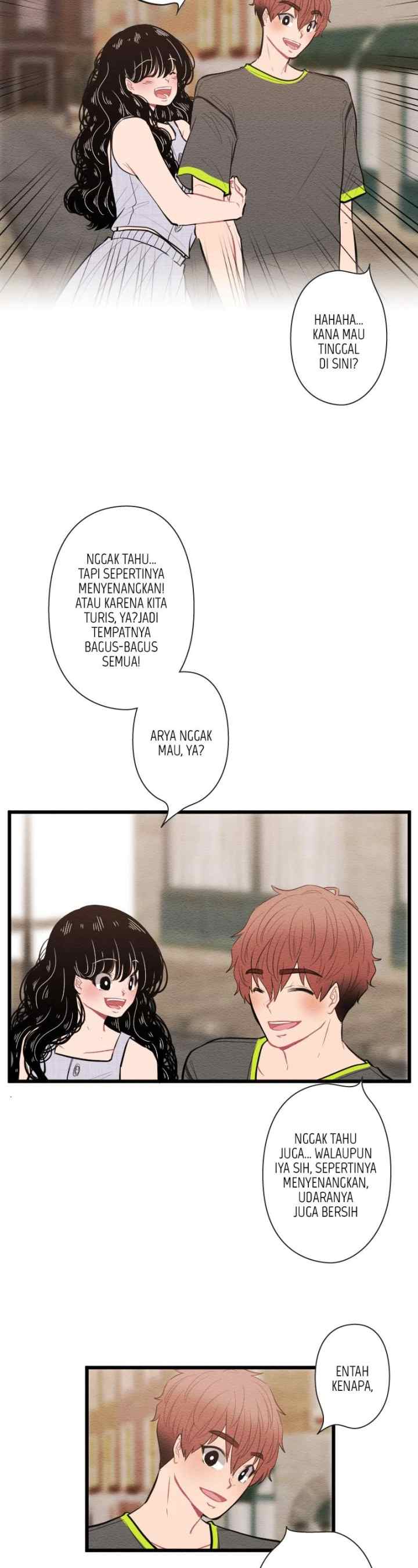 Mistake S1 chapter 94 halaman 6