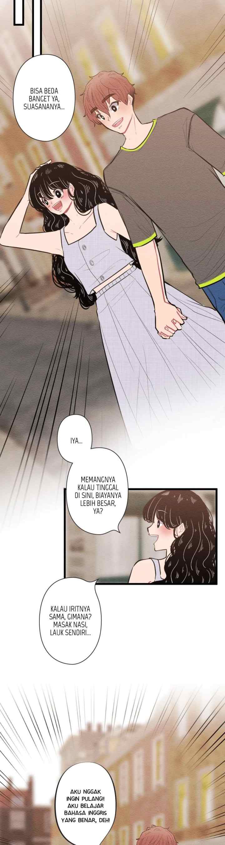 Mistake S1 chapter 94 halaman 5
