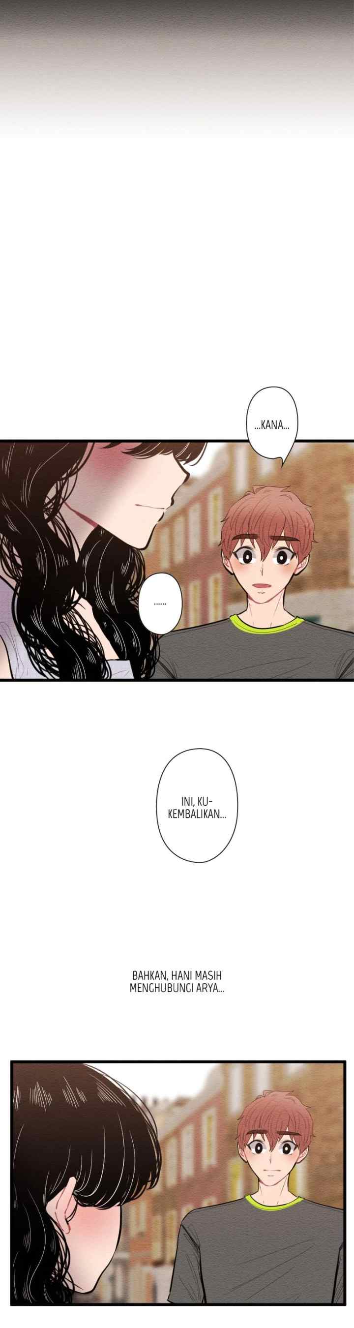 Mistake S1 chapter 94 halaman 12