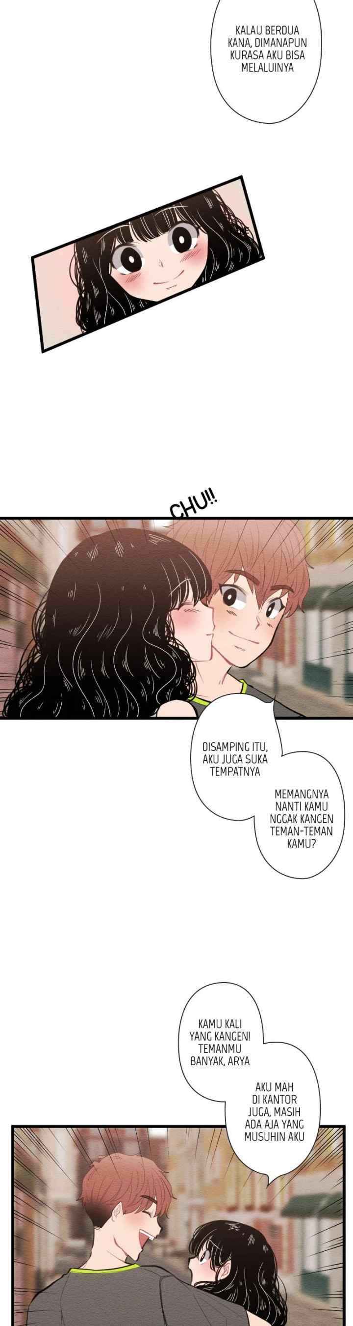 Mistake S1 chapter 94 halaman 7