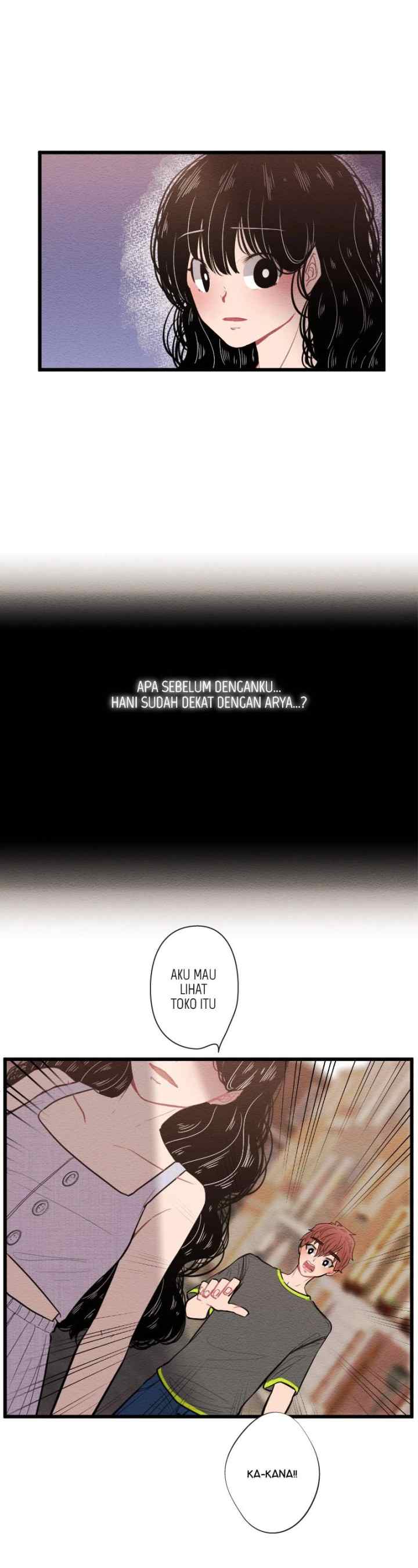 Mistake S1 chapter 94 halaman 13