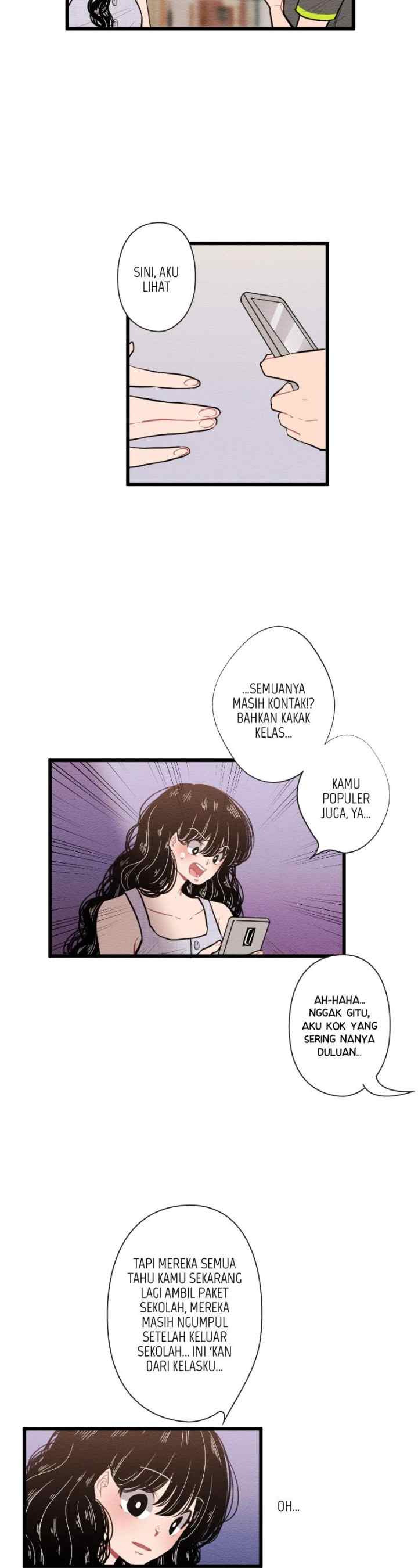 Mistake S1 chapter 94 halaman 10