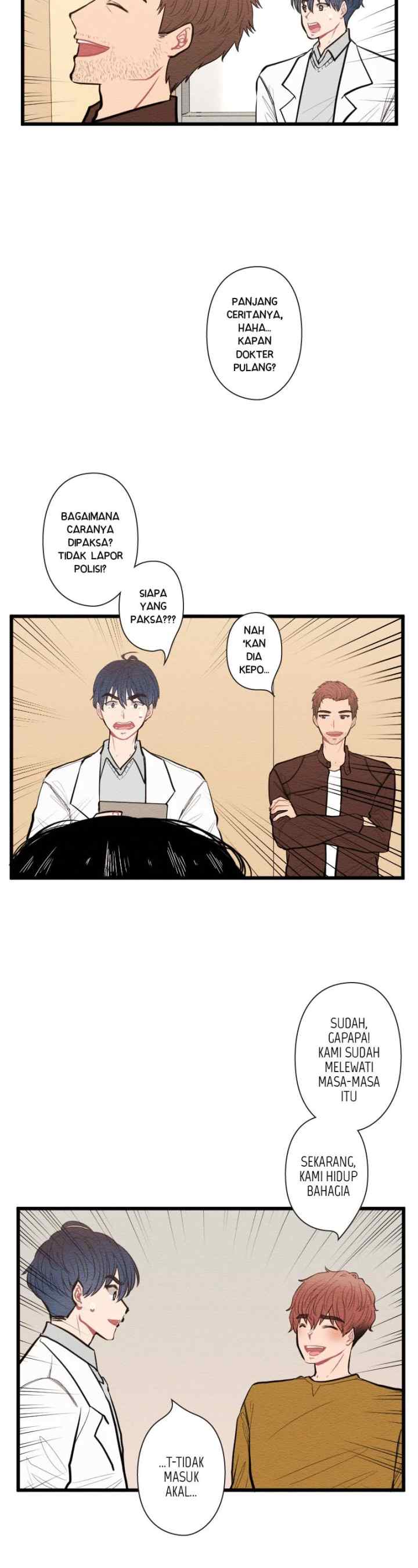 Mistake S1 chapter 96 halaman 8