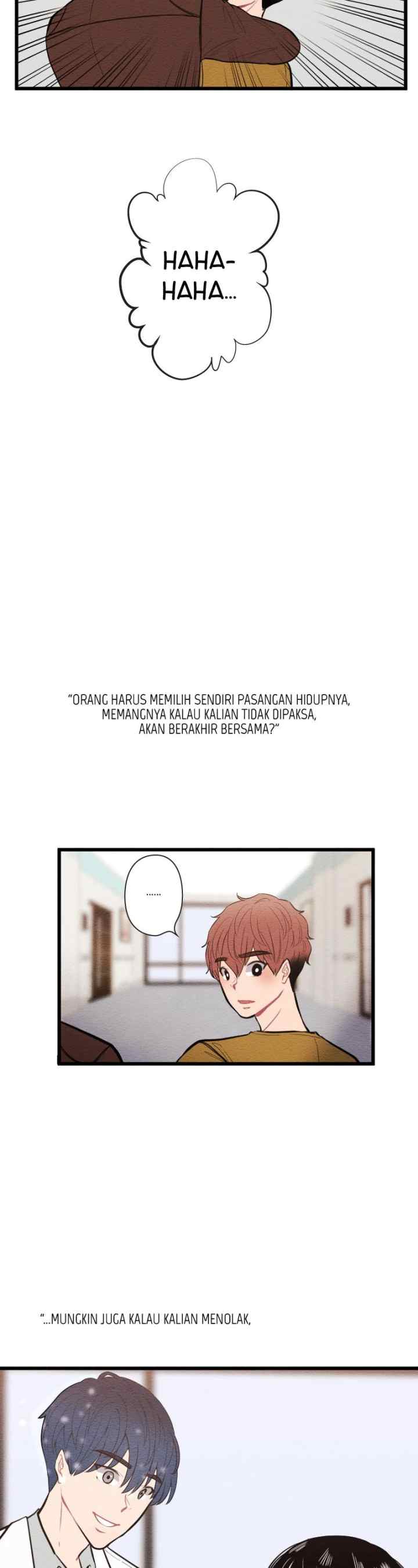 Mistake S1 chapter 96 halaman 14