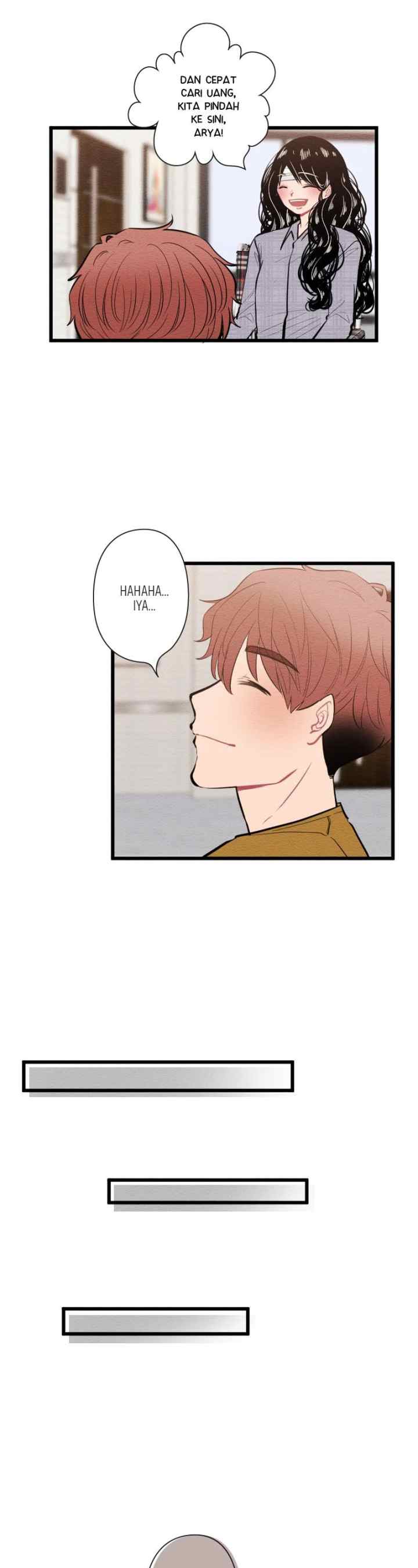 Mistake S1 chapter 96 halaman 11