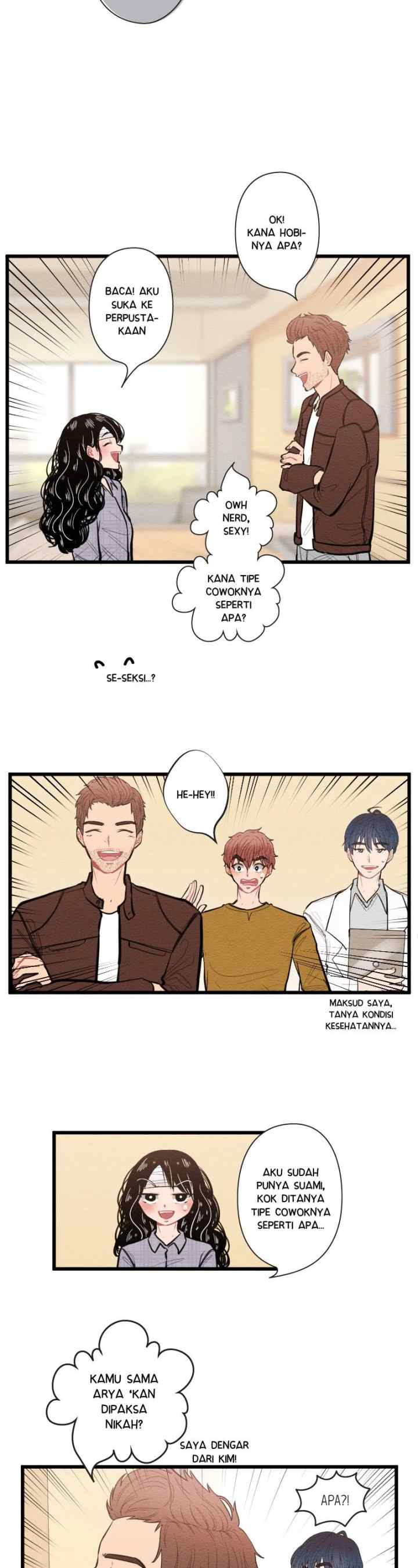 Mistake S1 chapter 96 halaman 7