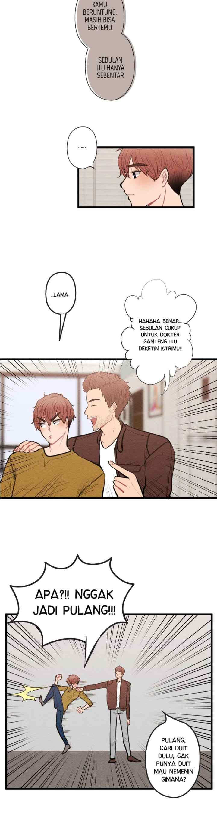 Mistake S1 chapter 96 halaman 12