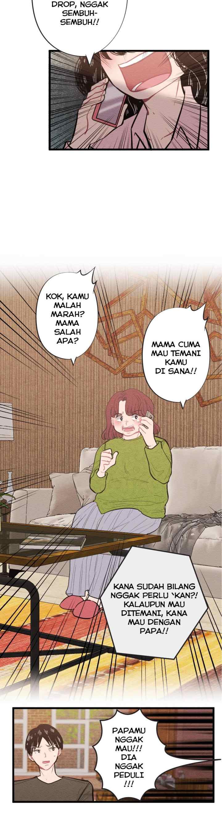Mistake S1 chapter 98 halaman 6