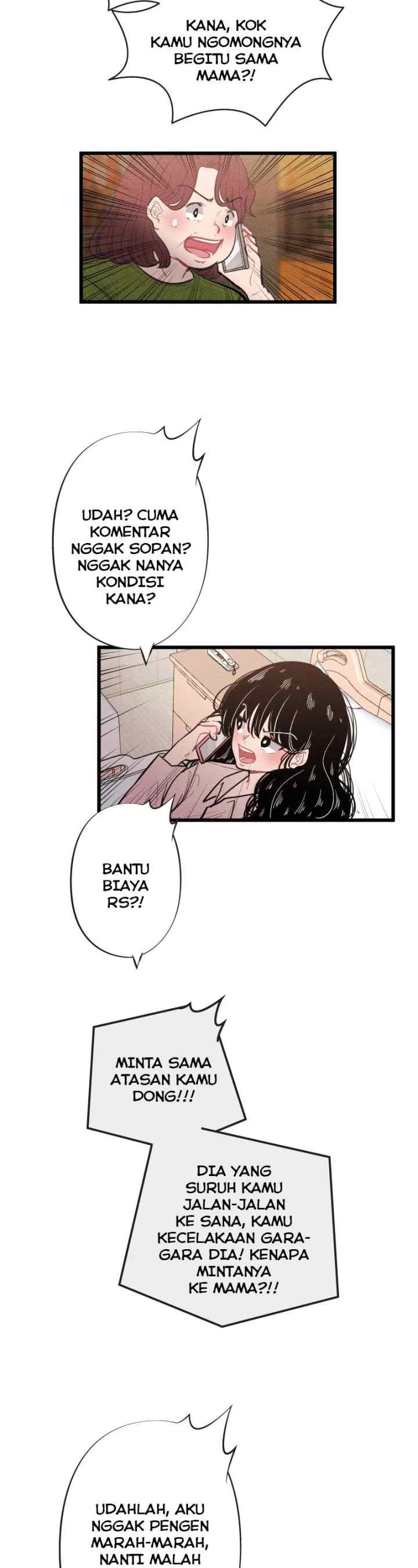 Mistake S1 chapter 98 halaman 5