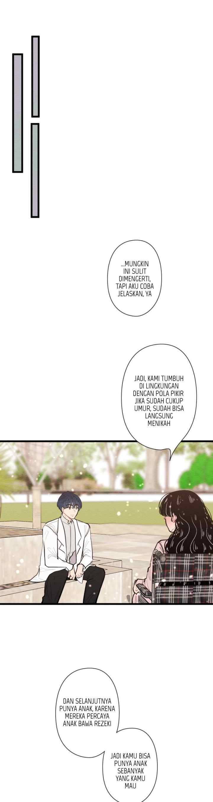 Mistake S1 chapter 98 halaman 11