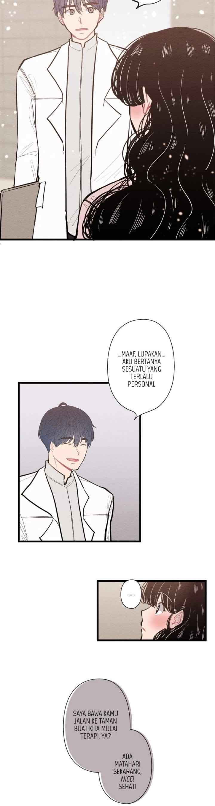 Mistake S1 chapter 98 halaman 10