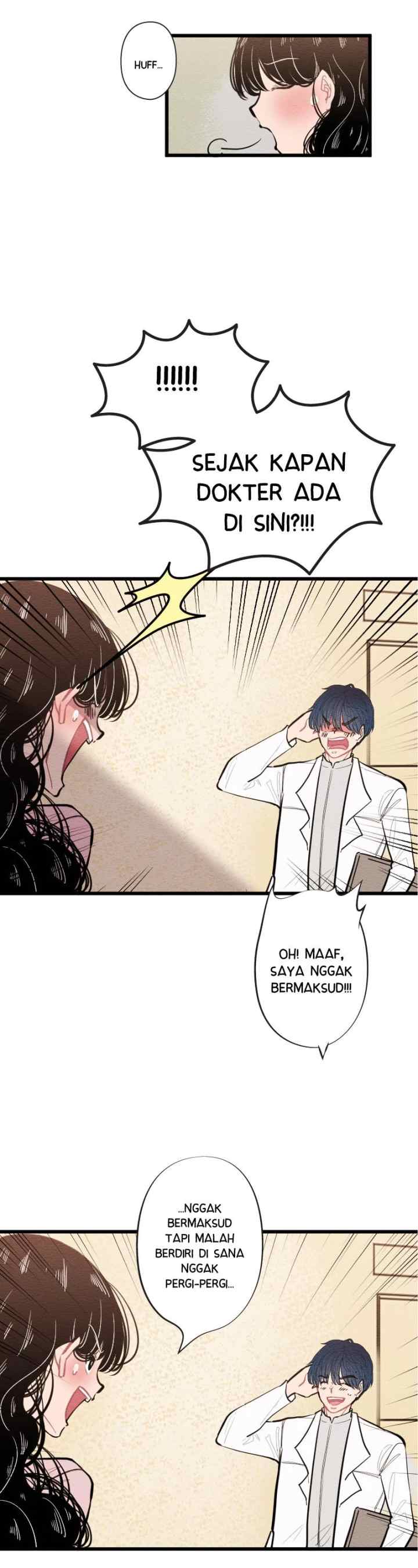 Mistake S1 chapter 98 halaman 8