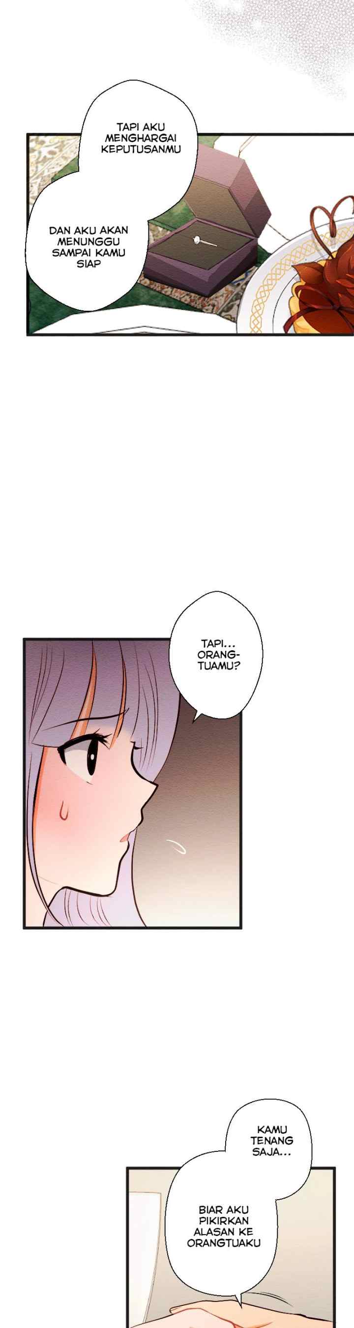 Mistake S2 chapter 12 halaman 14