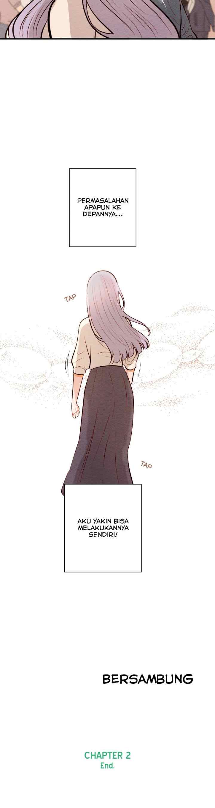 Mistake S2 chapter 20 halaman 18