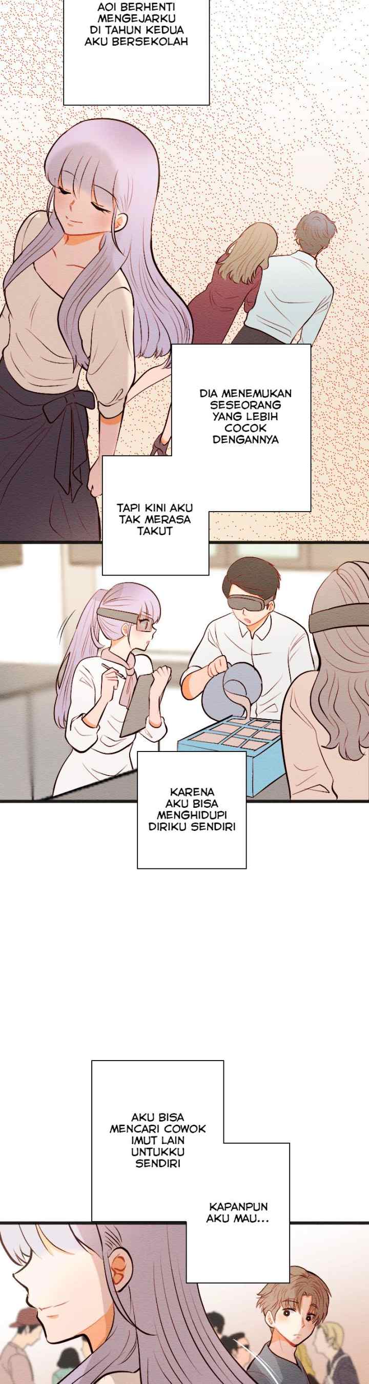 Mistake S2 chapter 20 halaman 17