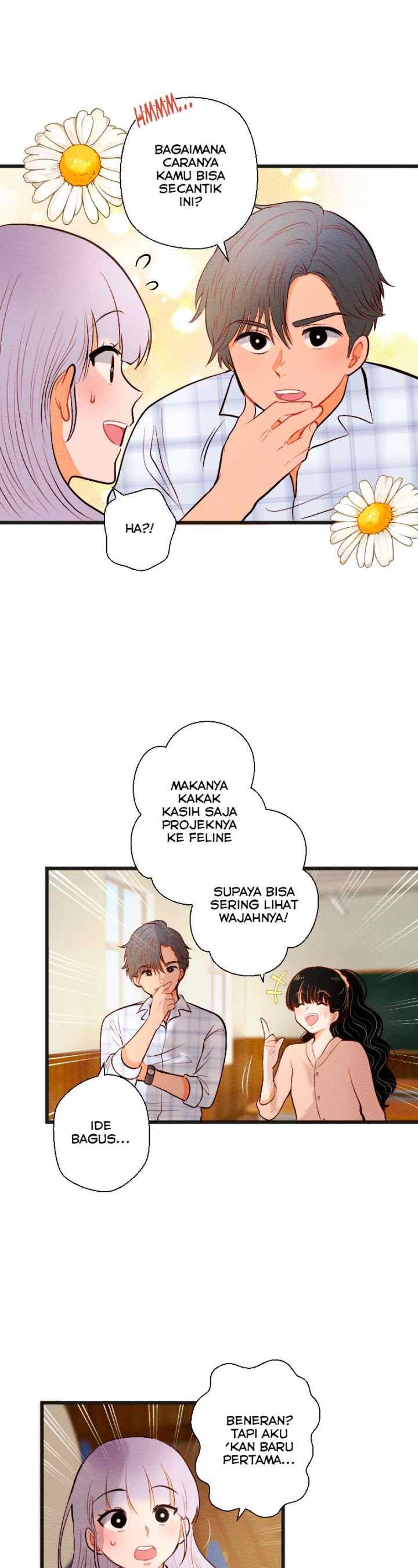 Mistake S2 chapter 20 halaman 5