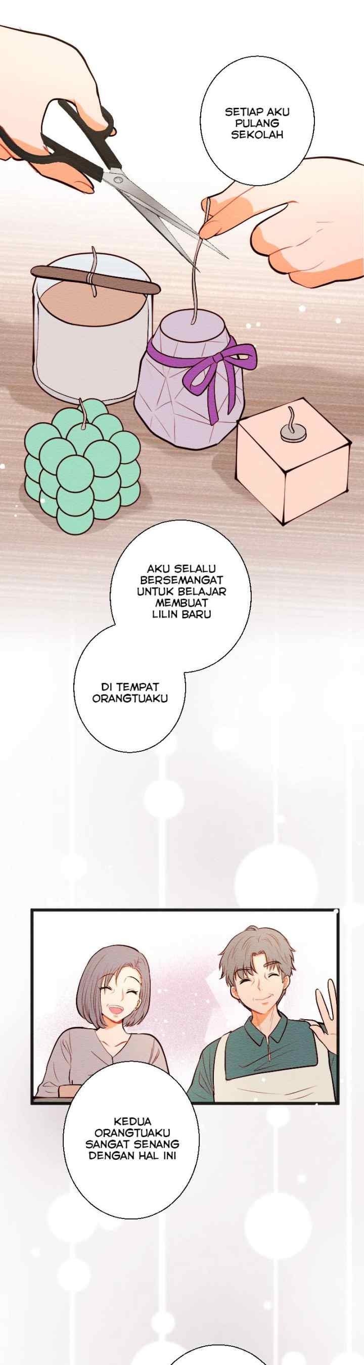 Mistake S2 chapter 20 halaman 8