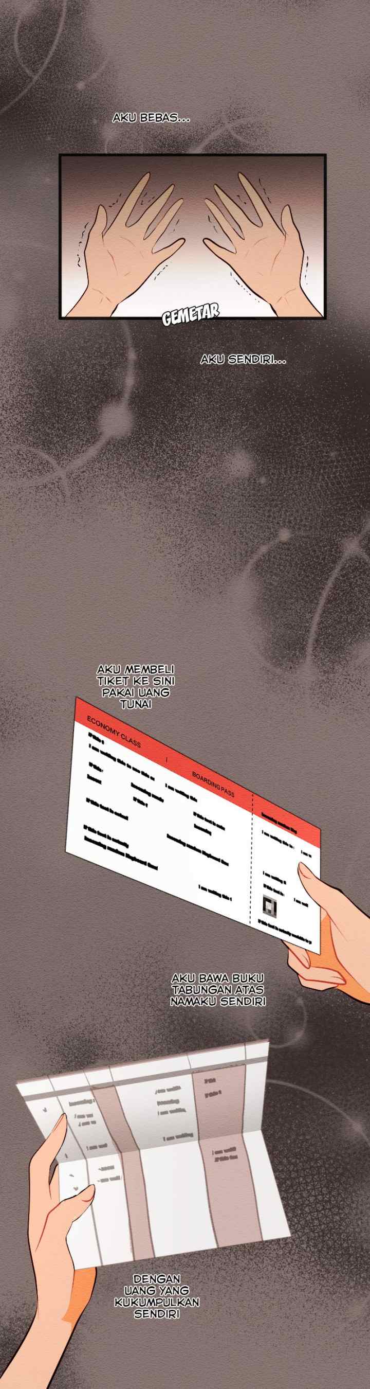Mistake S2 chapter 21 halaman 9