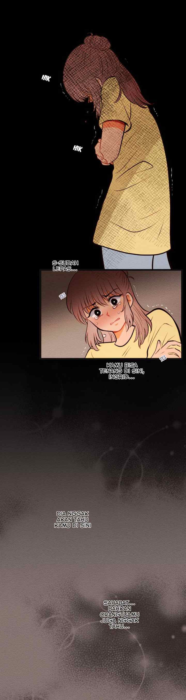 Mistake S2 chapter 21 halaman 8