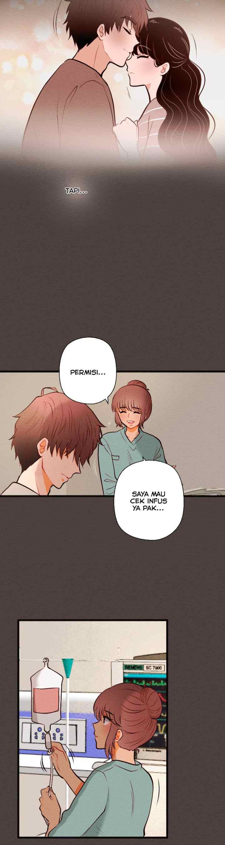 Mistake S2 chapter 23 halaman 7
