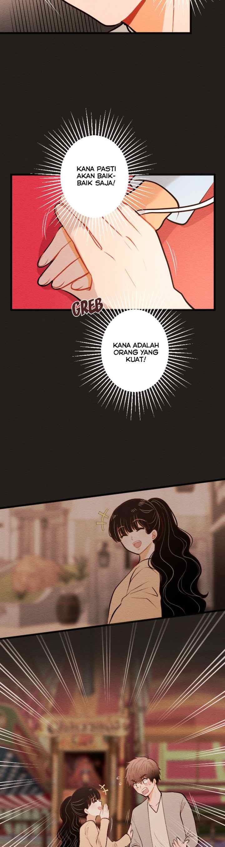 Mistake S2 chapter 23 halaman 12