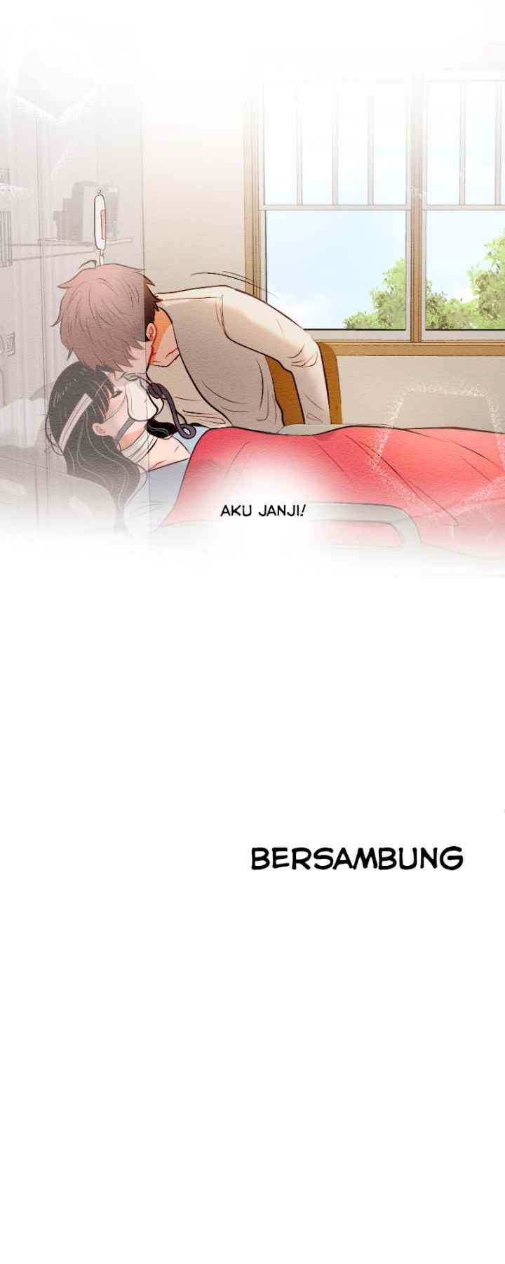 Mistake S2 chapter 23 halaman 15