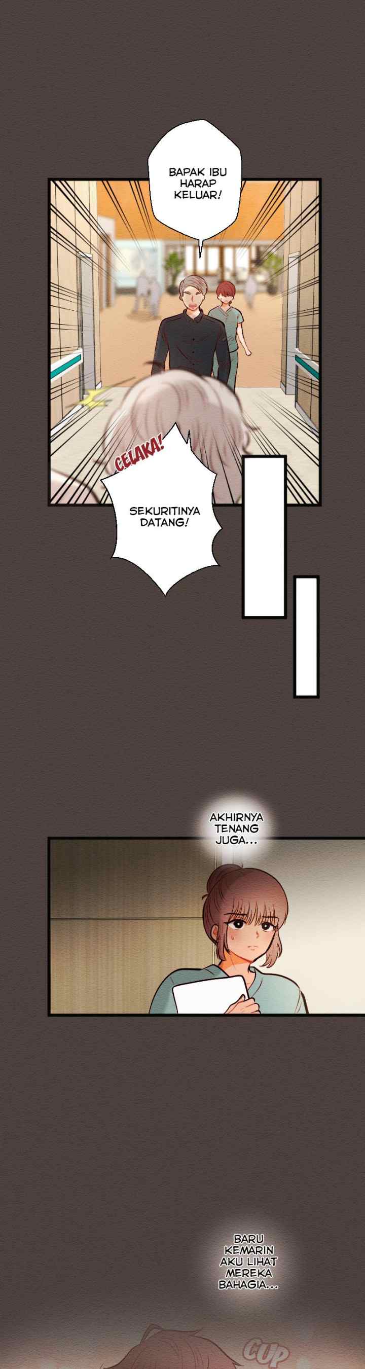 Mistake S2 chapter 23 halaman 6