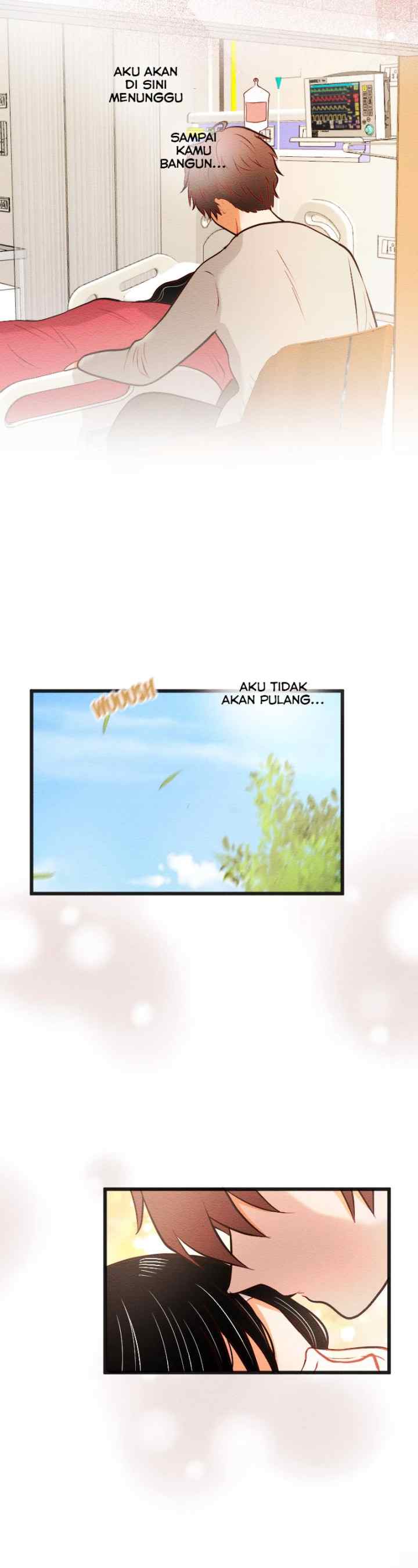 Mistake S2 chapter 23 halaman 14