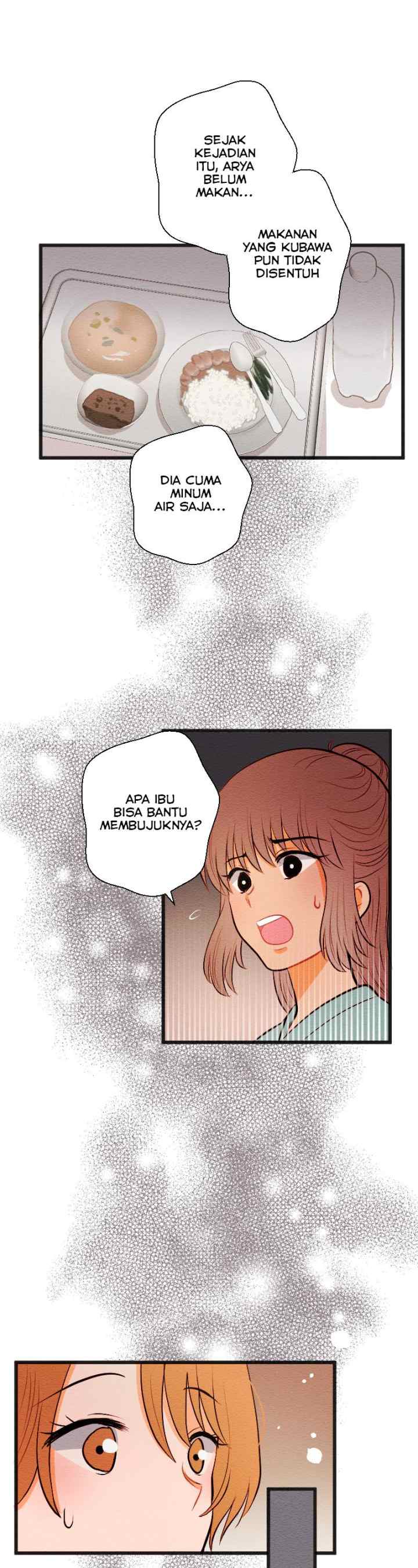 Mistake S2 chapter 24 halaman 8
