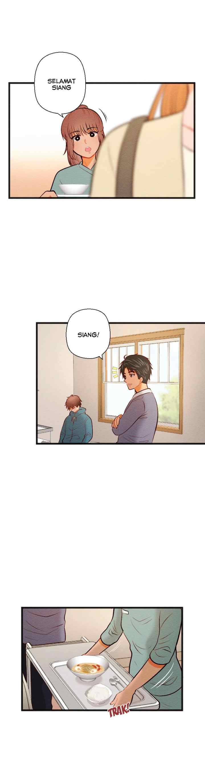 Mistake S2 chapter 24 halaman 10