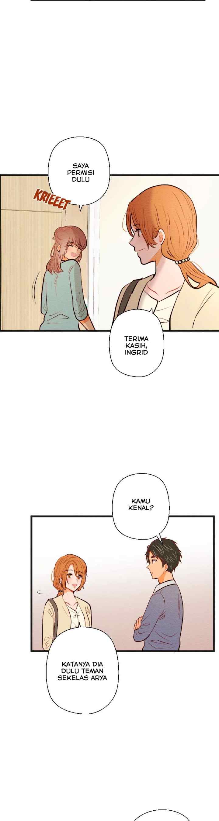 Mistake S2 chapter 24 halaman 12