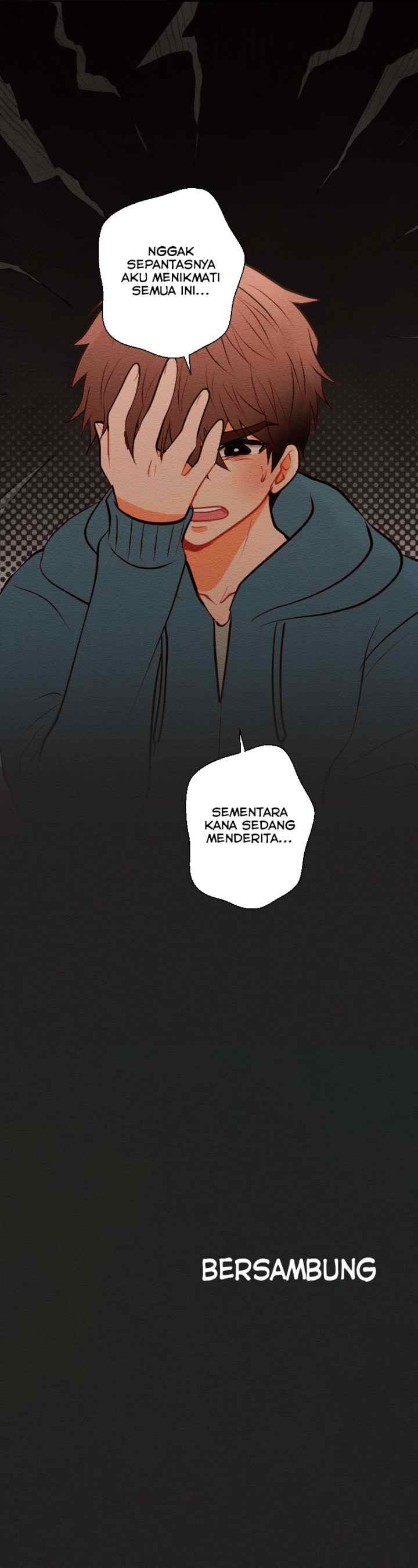 Mistake S2 chapter 24 halaman 17