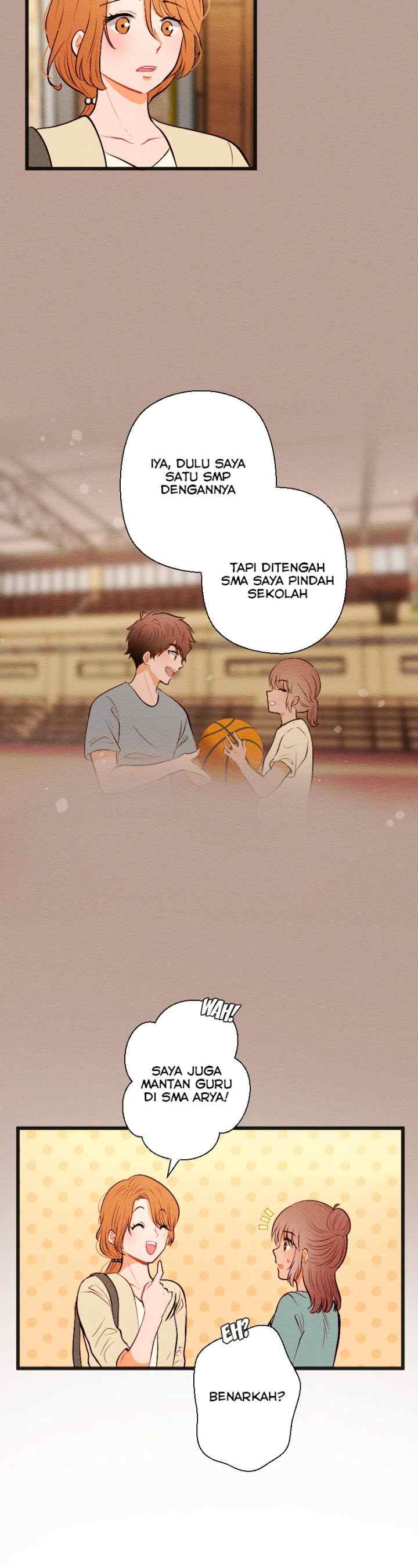 Mistake S2 chapter 24 halaman 6